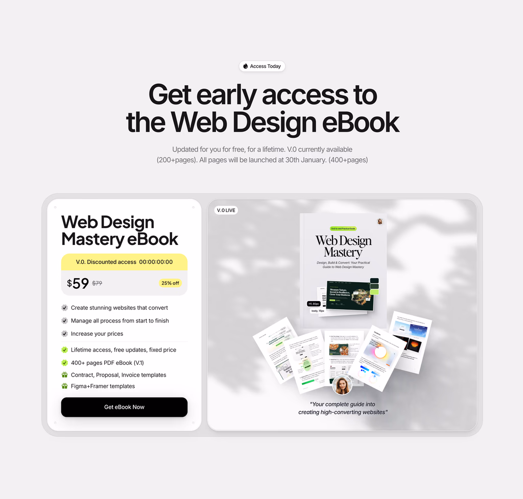 Lifestyle E-commerce
