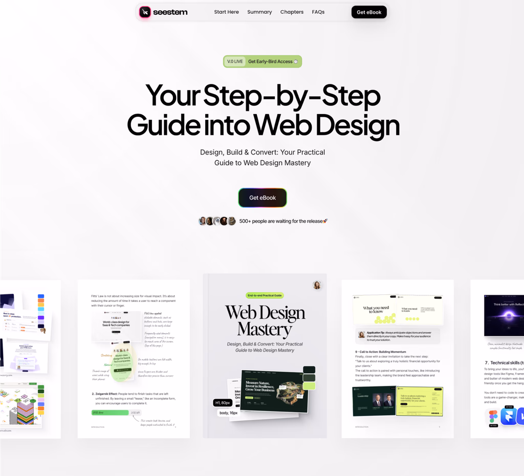 Creative 3D Campaign