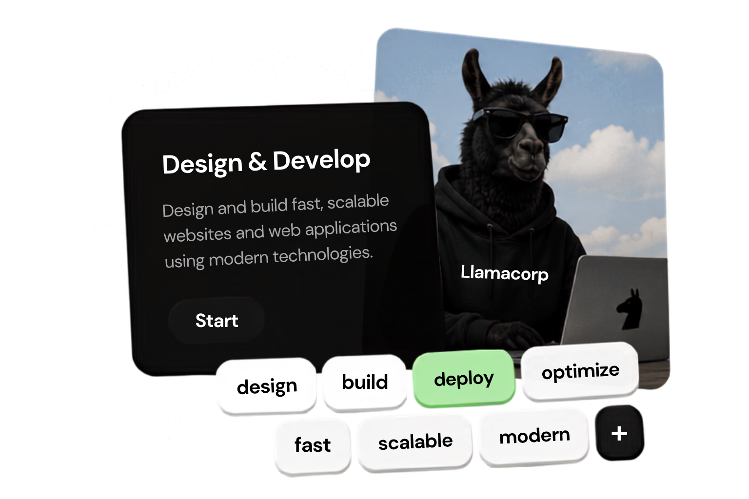 Design and Develop